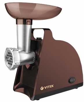 Vitek VT-3612 Brown